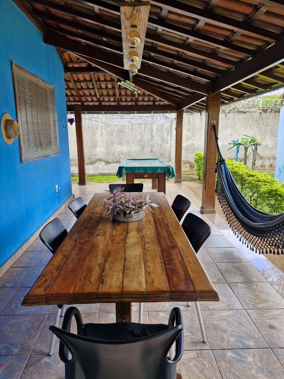 Casa de 3 quartos, 1 suíte, hidromassagem, 7 vagas, 2 banhos à venda, Residencial Pôr do Sol, Sete Lagoas, MG miniatura 40
