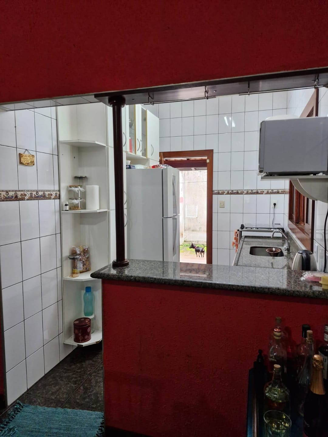 Casa de 3 quartos, 1 suíte, hidromassagem, 7 vagas, 2 banhos à venda, Residencial Pôr do Sol, Sete Lagoas, MG miniatura 41