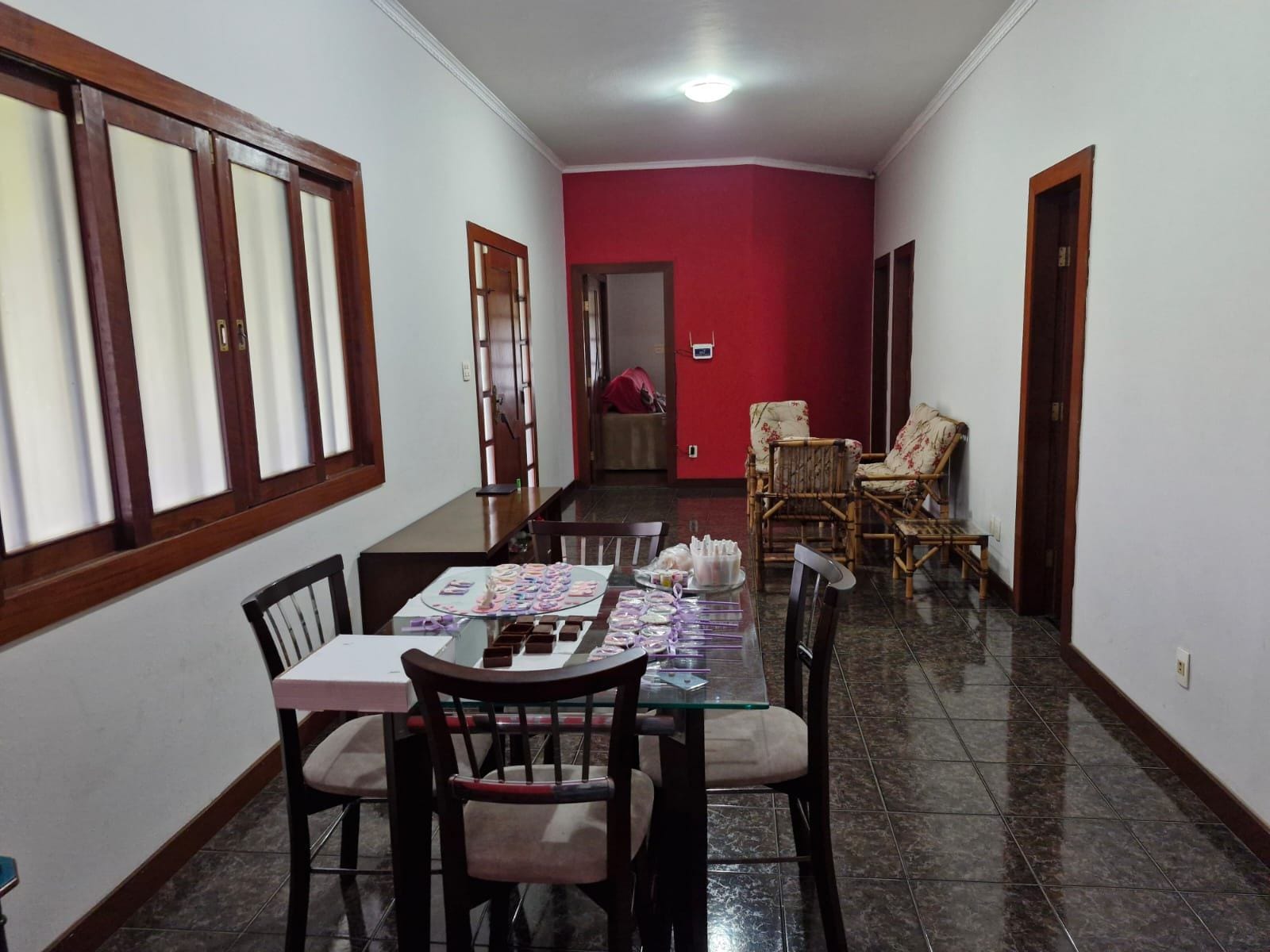 Casa de 3 quartos, 1 suíte, hidromassagem, 7 vagas, 2 banhos à venda, Residencial Pôr do Sol, Sete Lagoas, MG miniatura 42