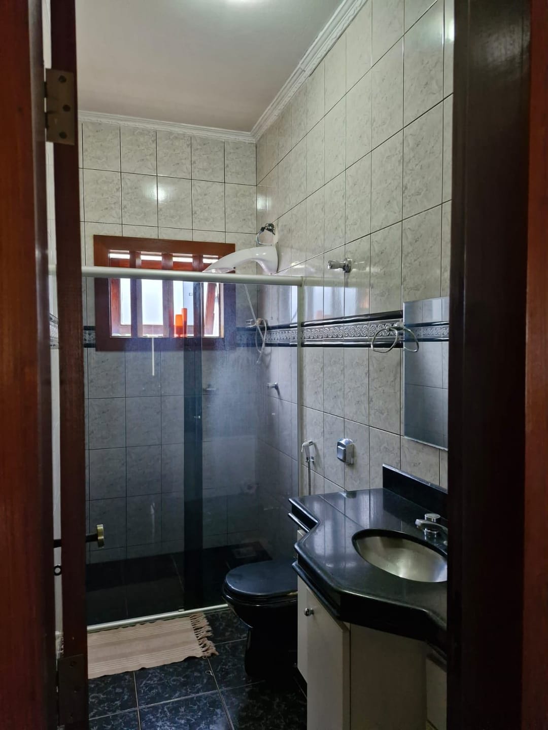 Casa de 3 quartos, 1 suíte, hidromassagem, 7 vagas, 2 banhos à venda, Residencial Pôr do Sol, Sete Lagoas, MG miniatura 48