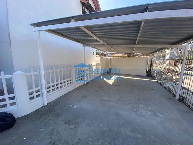 Casa 2 quartos e 1 banheiro, à venda, no bairro São José do Imbassaí em Maricá