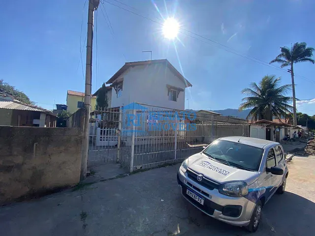 Casa 2 quartos e 1 banheiro, à venda, no bairro São José do Imbassaí em Maricá