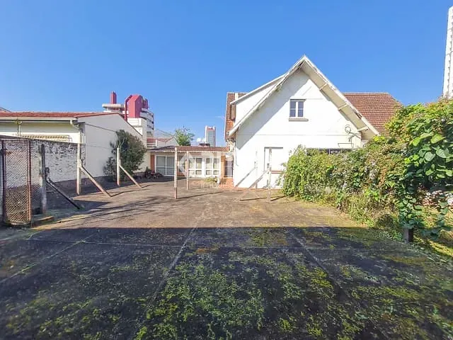 Casa com 859m² 1 quarto e 4 banheiros, à venda, no bairro Centro em Novo Hamburgo