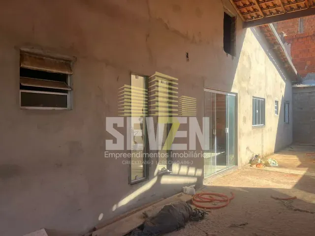 Casa com 260m² 2 quartos e 2 banheiros, à venda, no bairro Jardim Chapadão em Bauru