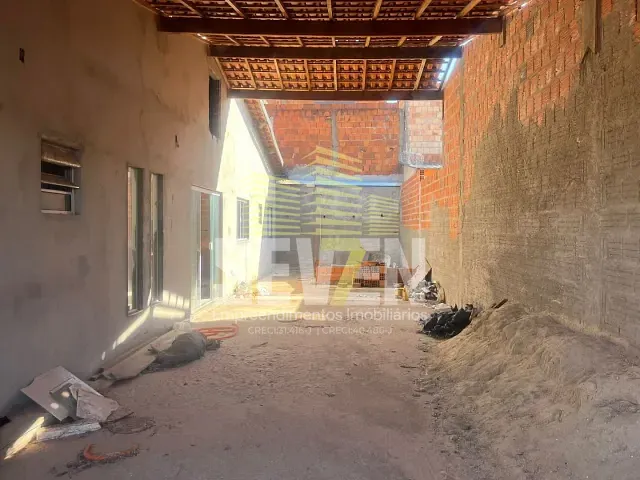 Casa com 260m² 2 quartos e 2 banheiros, à venda, no bairro Jardim Chapadão em Bauru