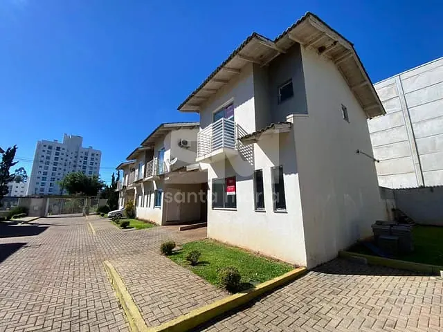 Casa 3 quartos e 2 banheiros, para alugar, no bairro Pinheirinho em Chapecó