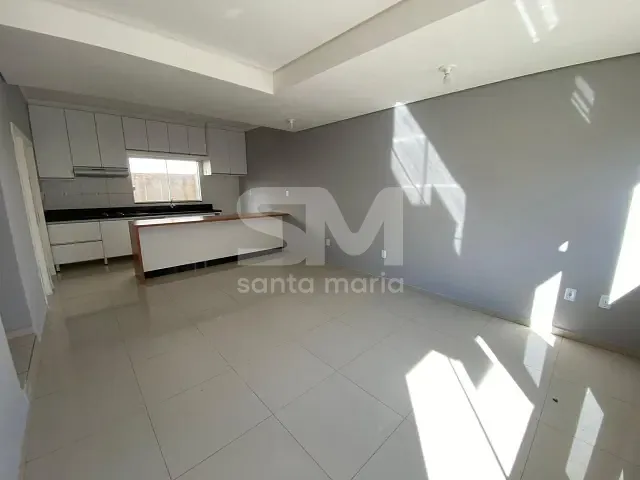 Casa 3 quartos e 2 banheiros, para alugar, no bairro Pinheirinho em Chapecó