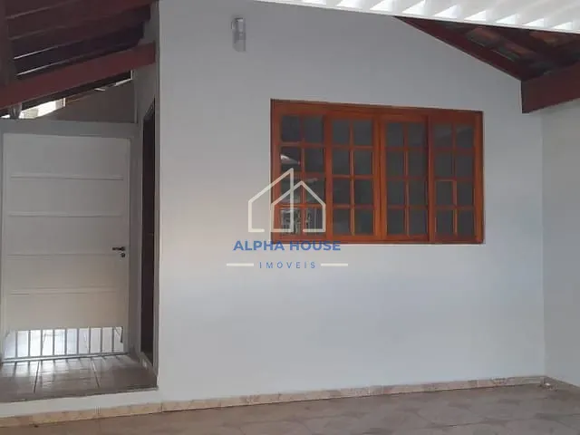 Casa com 125m² 2 quartos e 1 banheiro, à venda, no bairro Granja Daniel em Taubaté