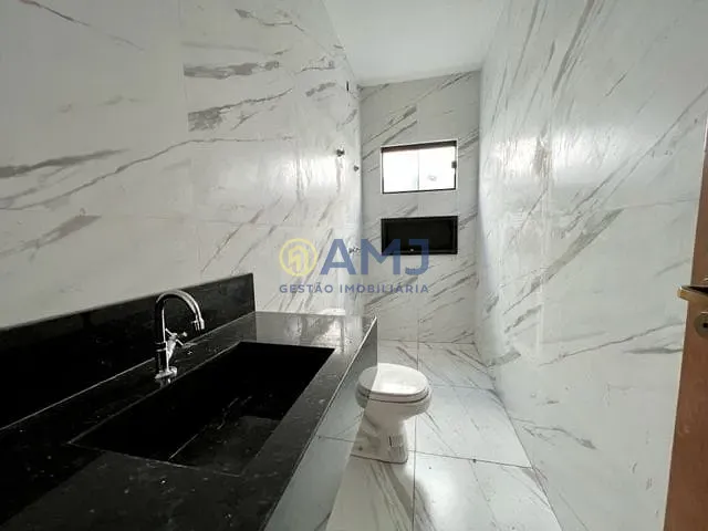 Casa, 3 quartos, 110 m² - Foto 11