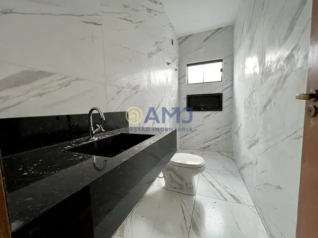 Casa, 3 quartos, 110 m² - Foto 8