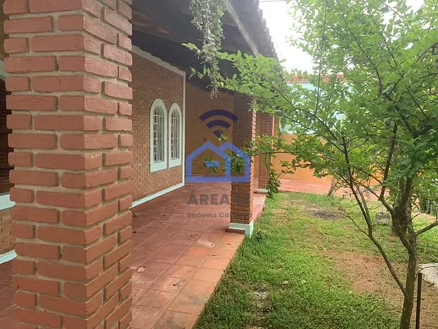 Casa com 240m² 3 quartos e 2 banheiros, à venda, no bairro Indaiá em Caraguatatuba