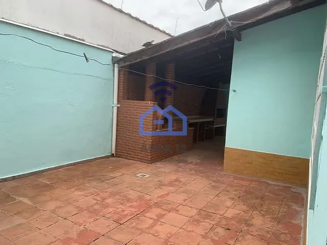 Casa com 240m² 3 quartos e 2 banheiros, à venda, no bairro Indaiá em Caraguatatuba