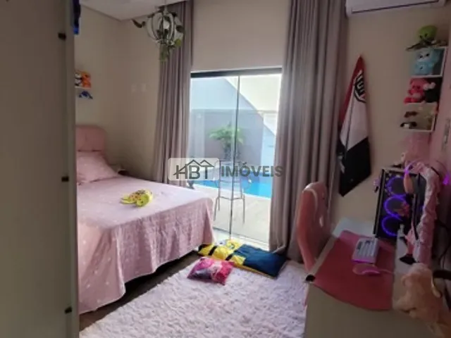 Casa com 203m² 2 quartos e 3 banheiros, à venda, no bairro José Ricardo da Silva em Arealva