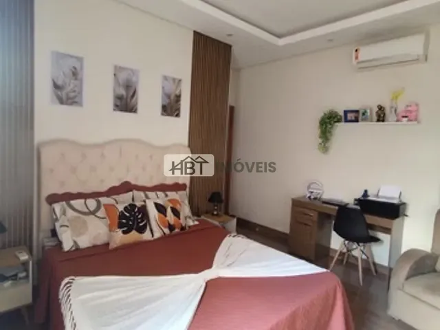 Casa com 203m² 2 quartos e 3 banheiros, à venda, no bairro José Ricardo da Silva em Arealva