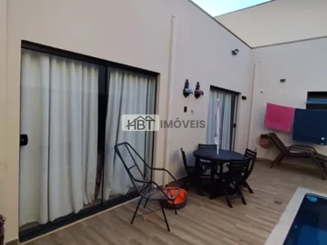 Casa com 203m² 2 quartos e 3 banheiros, à venda, no bairro José Ricardo da Silva em Arealva