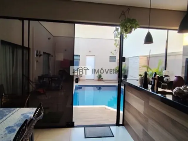 Casa com 203m² 2 quartos e 3 banheiros, à venda, no bairro José Ricardo da Silva em Arealva