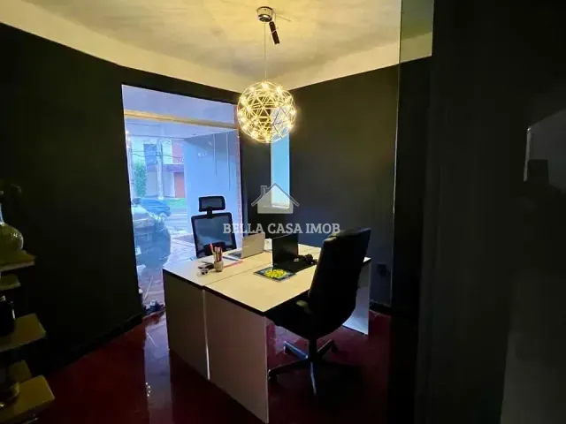 Casa com 470m² 4 quartos e 6 banheiros, à venda, no bairro Jardim Novo Horizonte em Sorocaba
