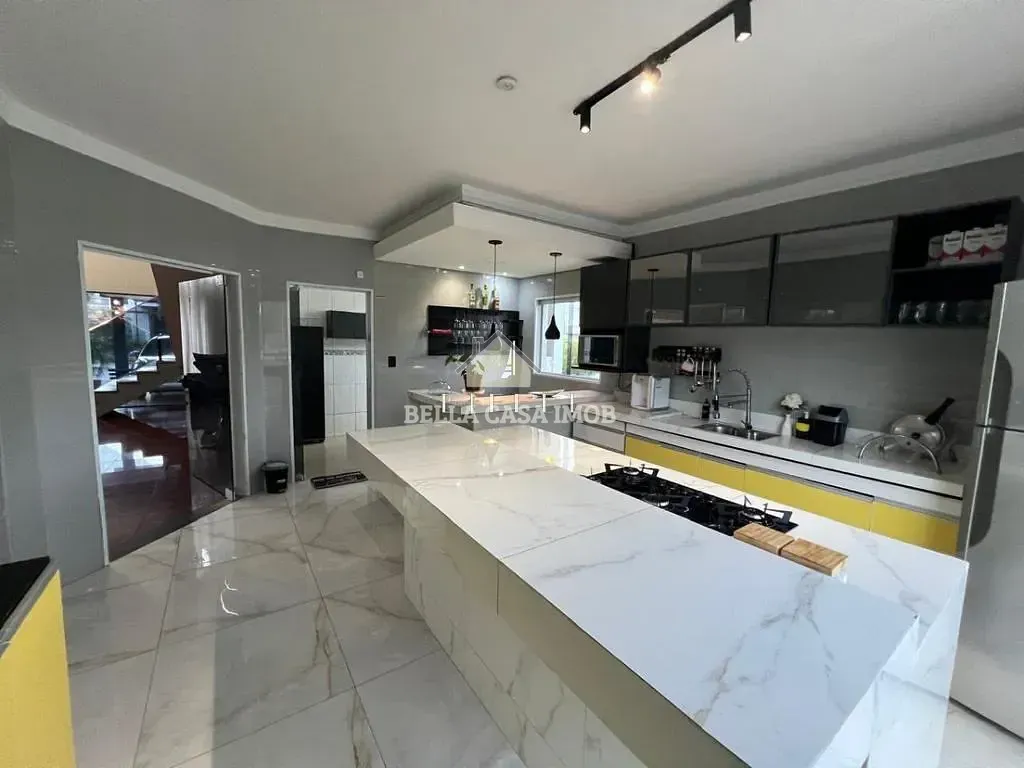 Casa, 4 quartos, 300 m² - Foto 5
