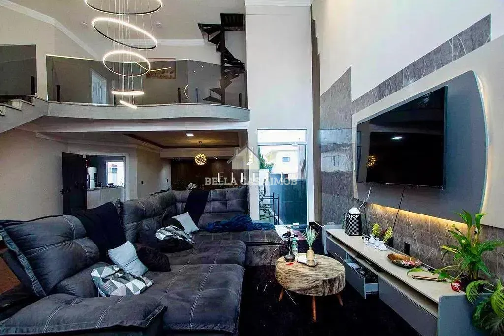 Casa, 4 quartos, 300 m² - Foto 7