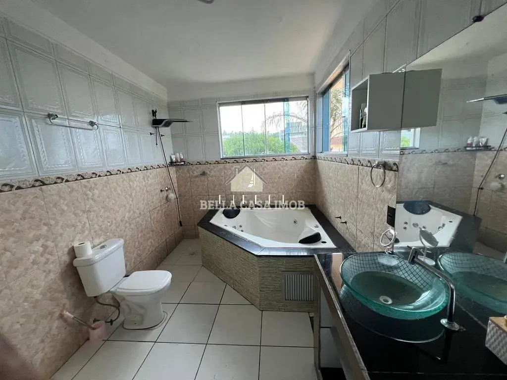 Casa, 4 quartos, 300 m² - Foto 10