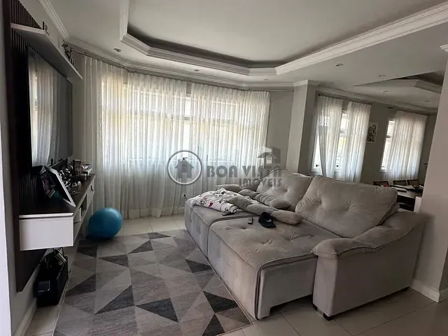 Casa 3 quartos e 2 banheiros, à venda, no bairro Parque Residencial Itapeti em Mogi das Cruzes