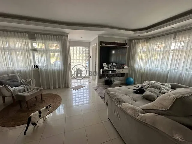 Casa 3 quartos e 2 banheiros, à venda, no bairro Parque Residencial Itapeti em Mogi das Cruzes