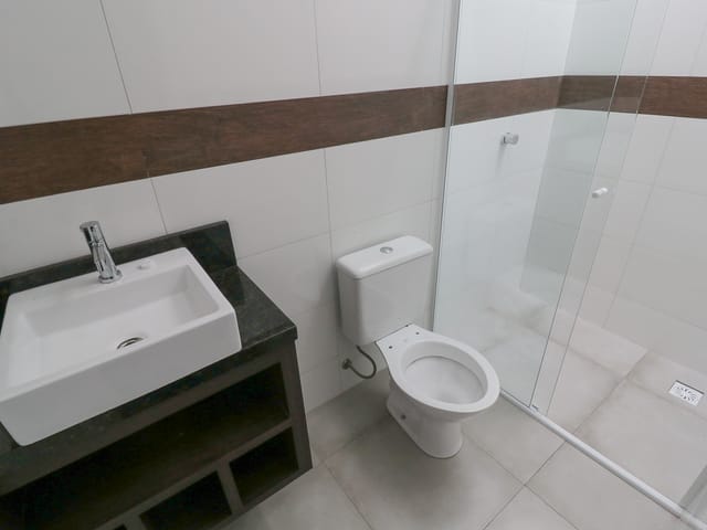Casa com 67m² 2 quartos e 2 banheiros, à venda, no bairro Nova Rússia em Ponta Grossa