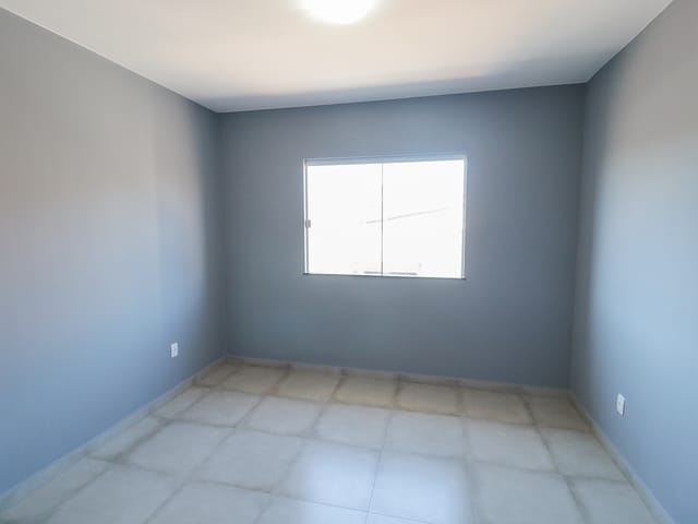 Casa com 67m² 2 quartos e 2 banheiros, à venda, no bairro Nova Rússia em Ponta Grossa