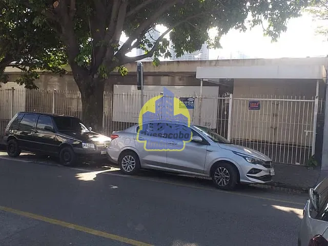 Casa com 600m², à venda, no bairro Centro em Osasco
