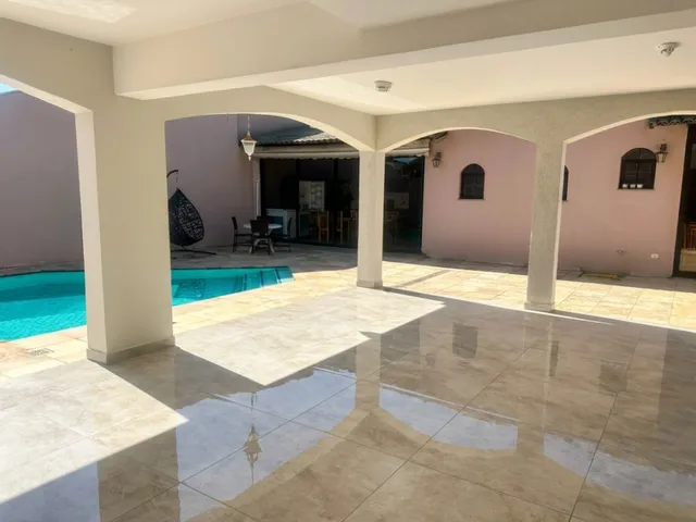 Casa 3 quartos e 7 banheiros, à venda, no bairro Vila Oliveira em Mogi das Cruzes