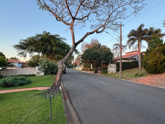 Casa com 1000m² 5 quartos e 6 banheiros, à venda, no bairro Parque Residencial Colina das Estrelas em Tatuí