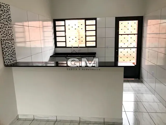 Casa com 200m² 2 quartos e 1 banheiro, à venda, no bairro Alto da Serra em Serrana