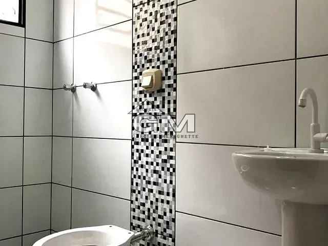Casa com 200m² 2 quartos e 1 banheiro, à venda, no bairro Alto da Serra em Serrana