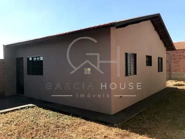 Casa com 200m² 2 quartos e 1 banheiro, à venda, no bairro Alto da Serra em Serrana