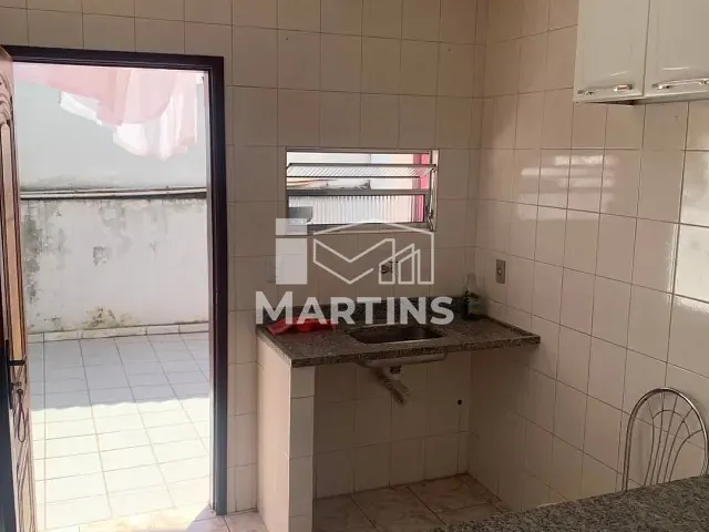 Casa 1 quarto e 1 banheiro, para alugar, no bairro Jardim Elizabeth em São Paulo