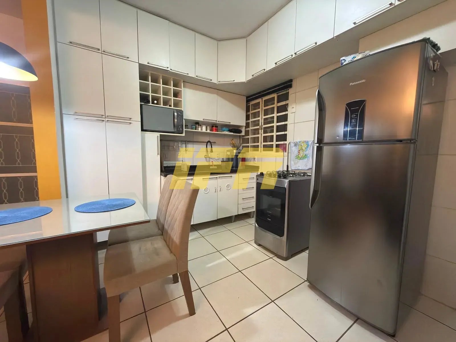 Casa, 2 quartos, 132 m² - Foto 7