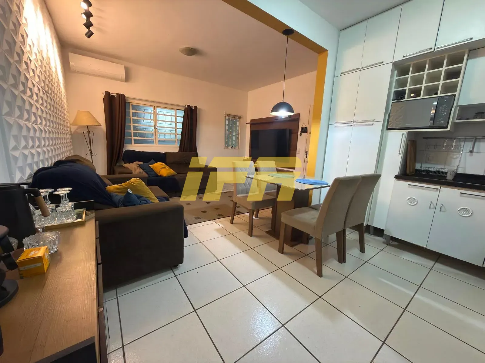 Casa, 2 quartos, 132 m² - Foto 2