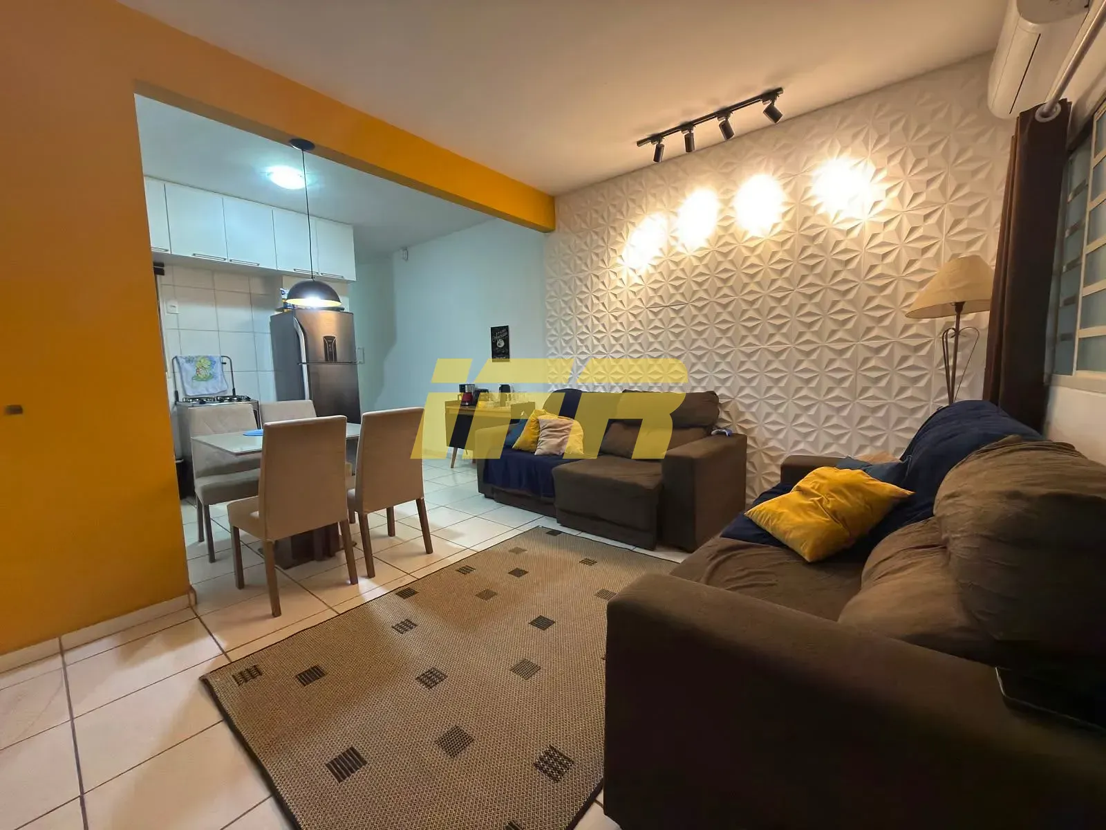 Casa, 2 quartos, 132 m² - Foto 4