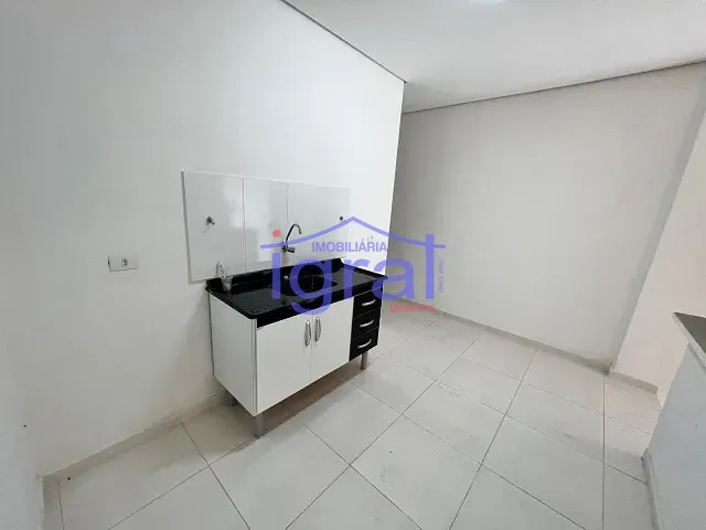 Casa 1 quarto e 1 banheiro, para alugar, no bairro Vila Campestre em São Paulo