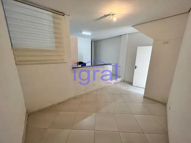Casa 1 quarto e 1 banheiro, para alugar, no bairro Vila Campestre em São Paulo