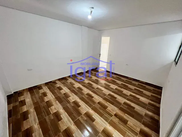 Casa 1 quarto e 1 banheiro, para alugar, no bairro Vila Campestre em São Paulo