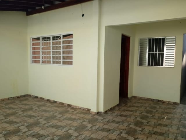 Casa com 625m² 3 quartos e 2 banheiros, à venda, no bairro Cidade Satélite Íris em Campinas