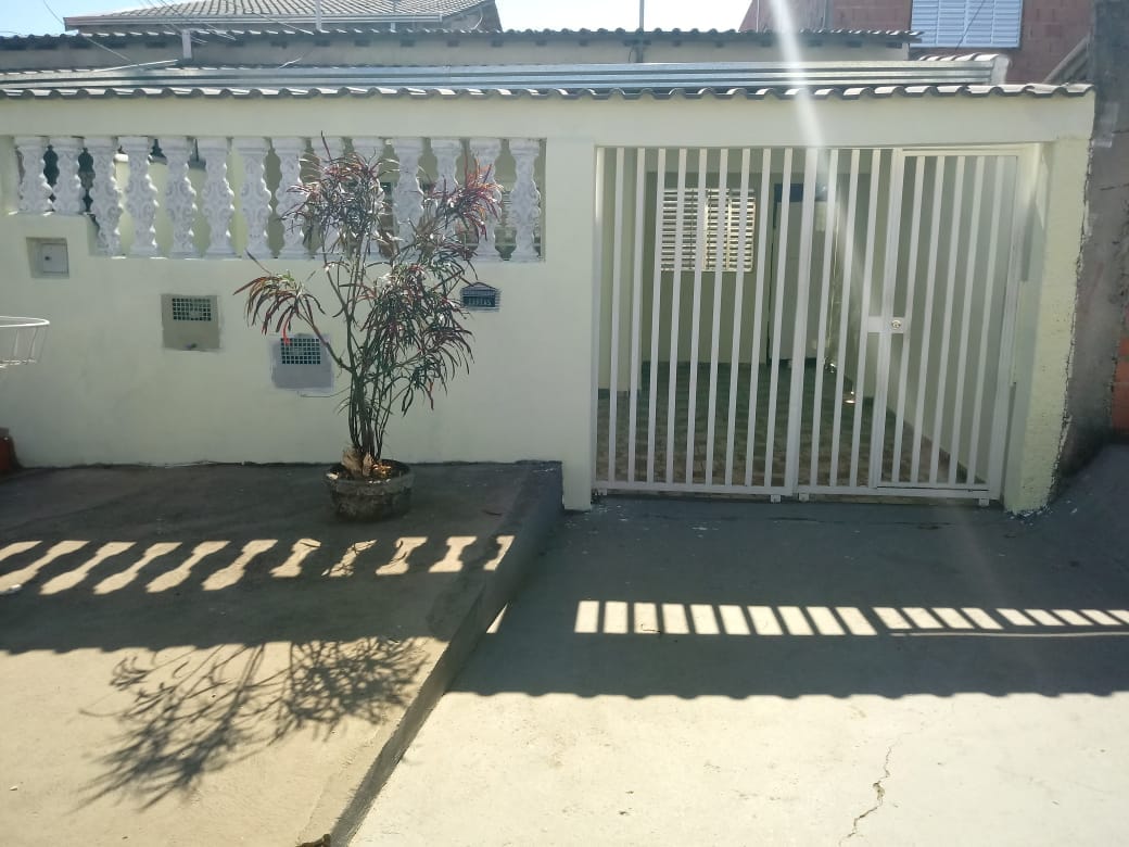 Casa, 3 quartos, 450 m² - Foto 1