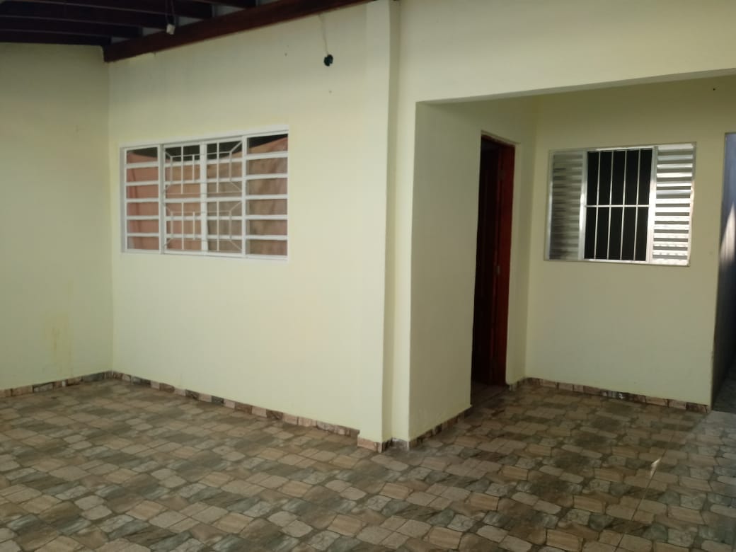 Casa, 3 quartos, 450 m² - Foto 2