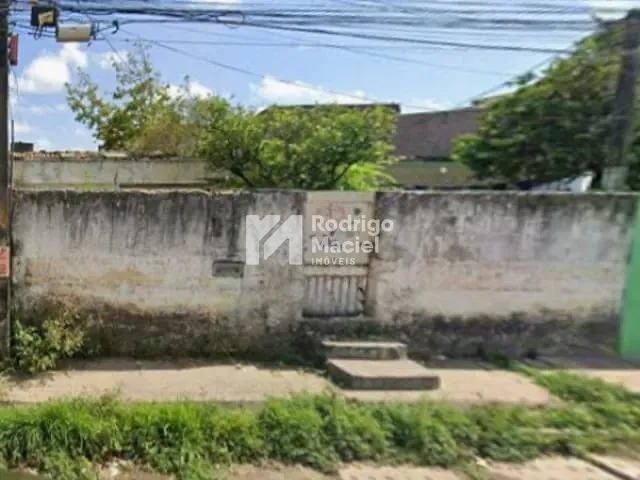 Casa 2 quartos e 1 banheiro, à venda, no bairro Jardim Brasil em Olinda