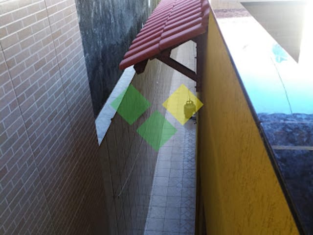 Foto do Casa - Casa em Jardim Sao Armando - Itaquaquecetuba | Imobiliária Villela Imóveis