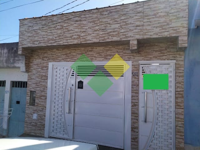 Foto do Casa - Casa em Jardim Sao Armando - Itaquaquecetuba | Imobiliária Villela Imóveis