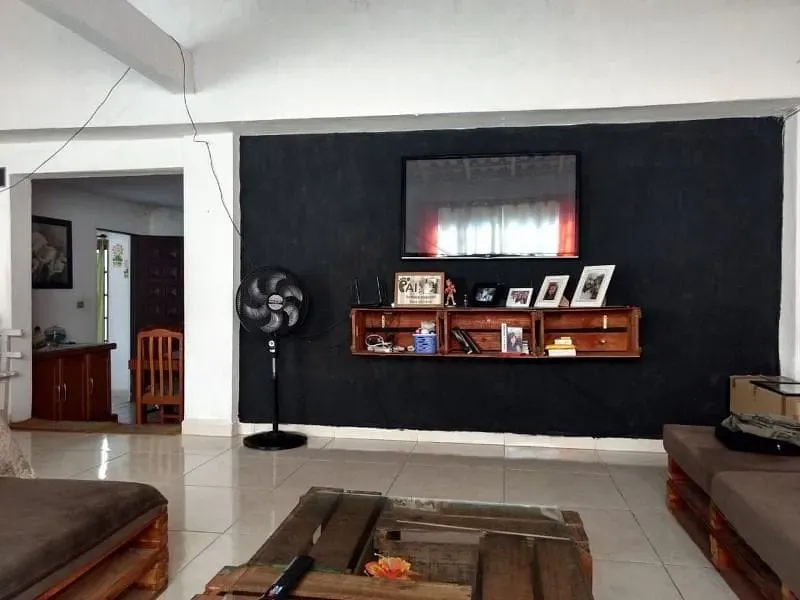 Casa, 2 quartos, 337 m² - Foto 2