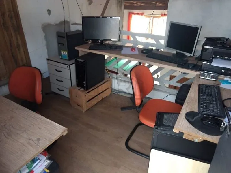 Casa, 2 quartos, 337 m² - Foto 31