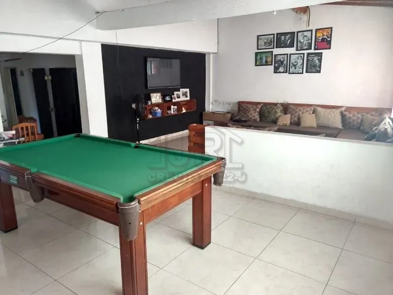Casa, 2 quartos, 337 m² - Foto 4
